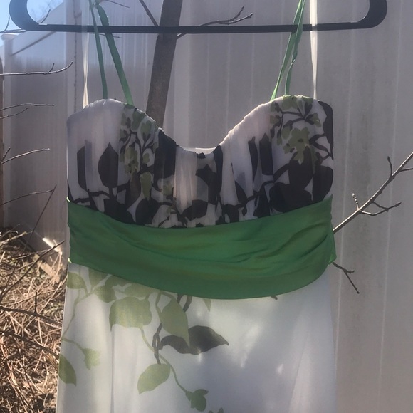 spring summer dress - Picture 2 of 7